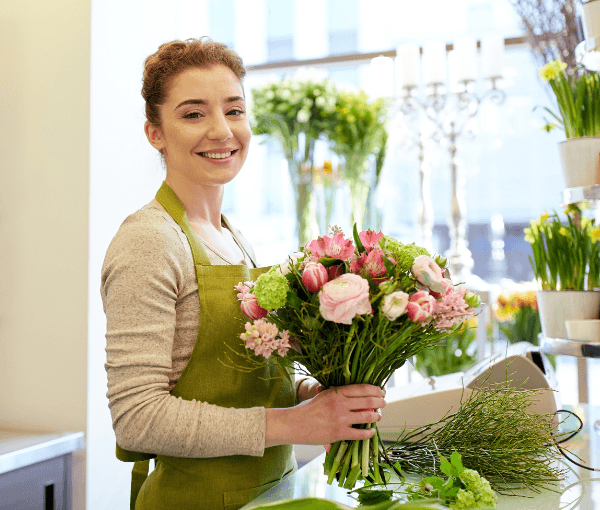 Thumbnail for How to Start Your Own Florist Business: A Step-by-Step Guide