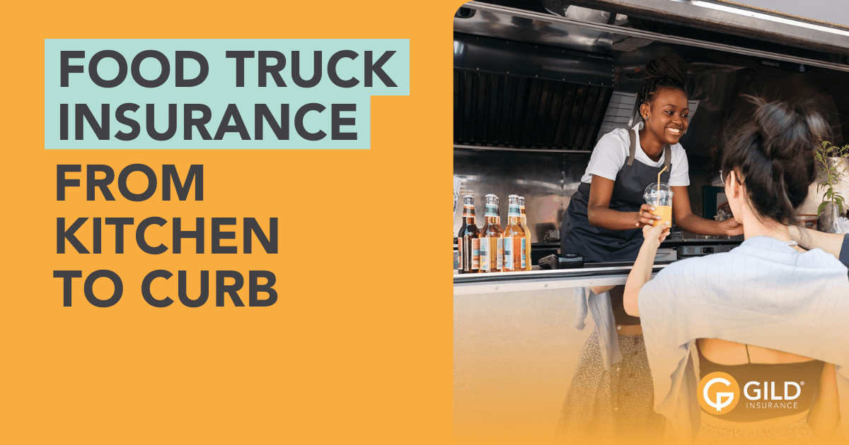 Thumbnail for From Kitchen to Curb: A Guide to Commercial Food Truck Insurance