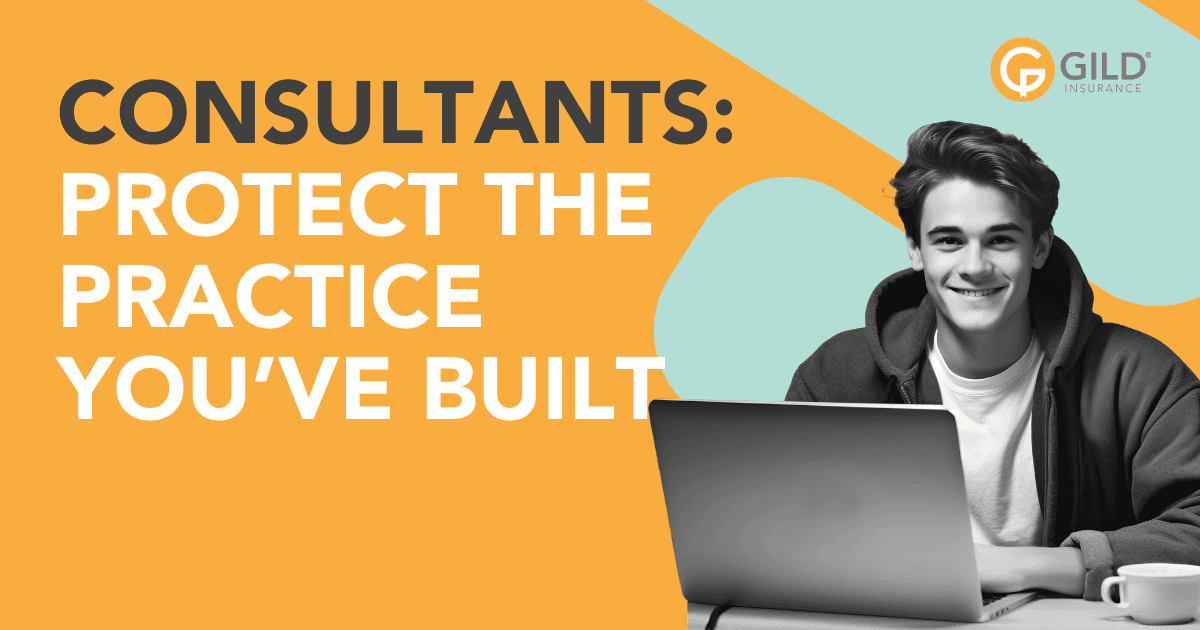 Thumbnail for Insurance for My Consulting Business: A Practical Guide