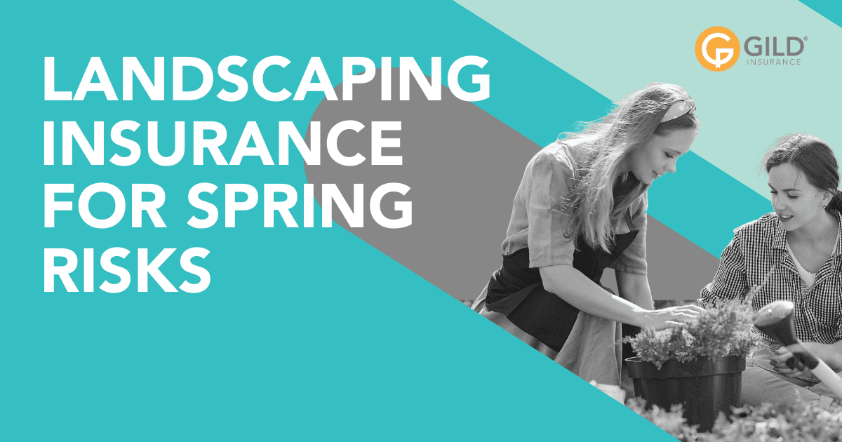 Thumbnail for How Landscaping Business Insurance Protects Against Spring Risks