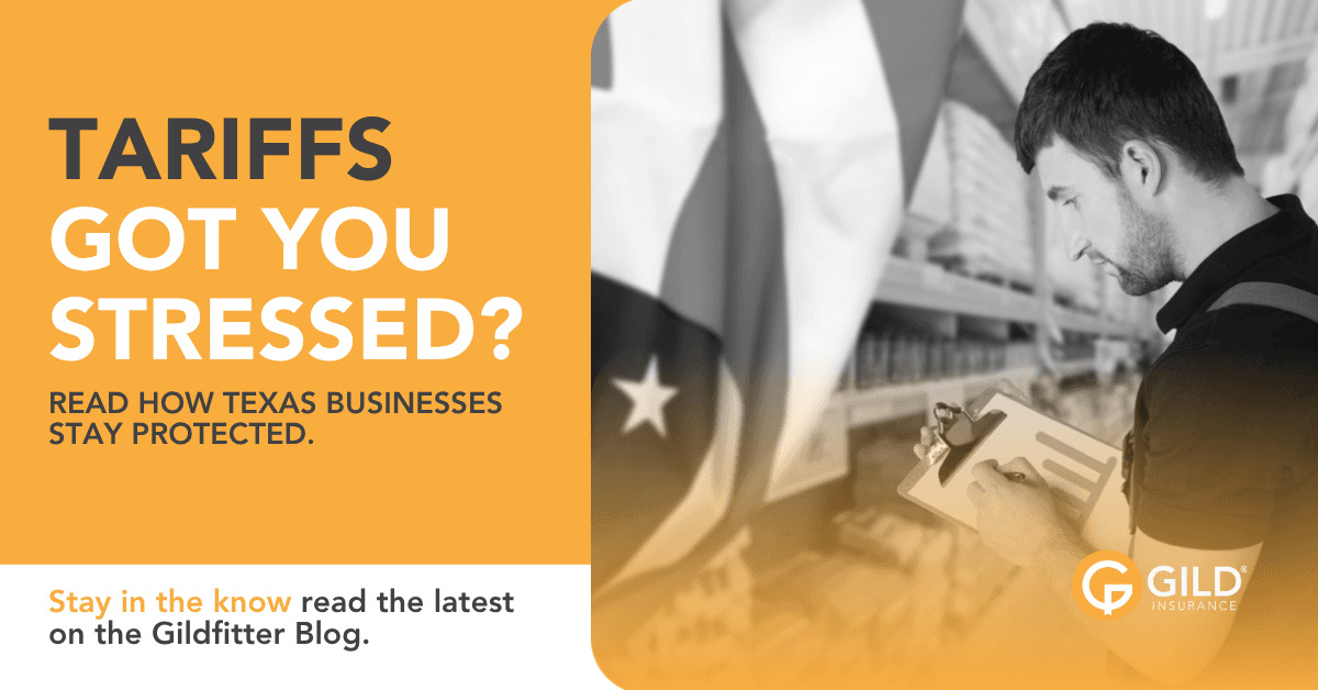 Thumbnail for Surviving Texas Small Business Tariffs