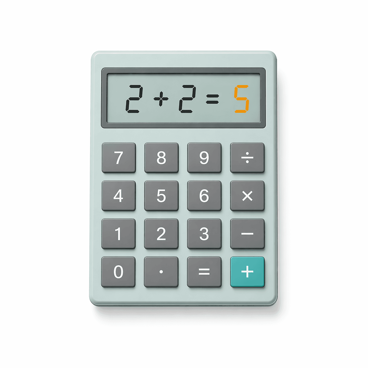 who needs errors and omissions insurance and a calculator