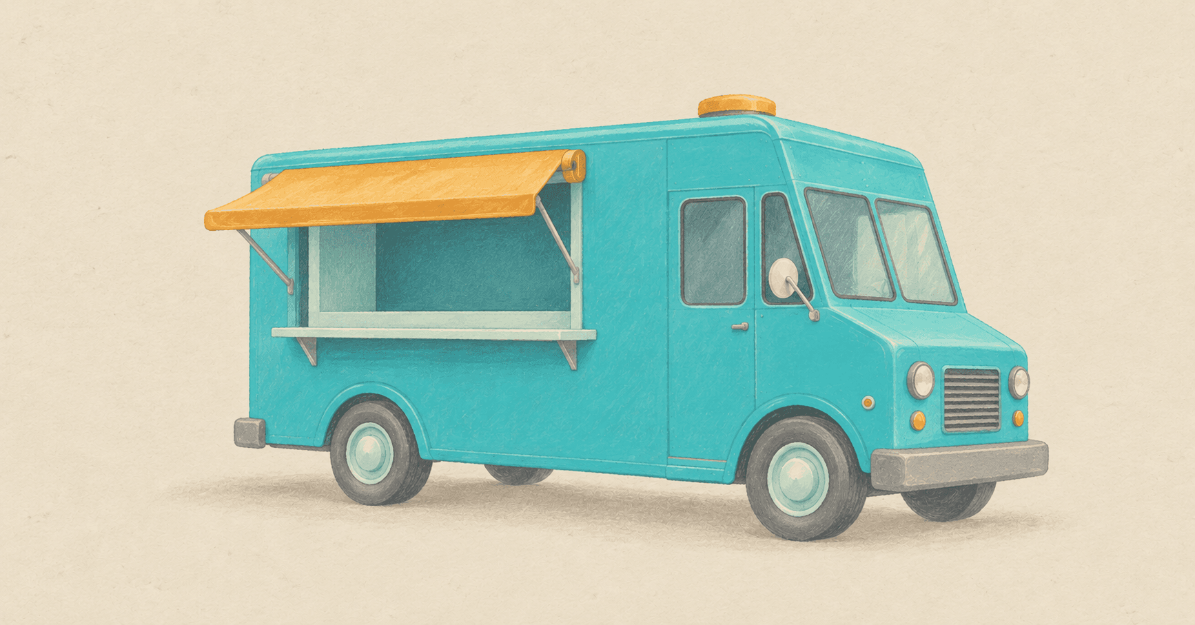 Thumbnail for How to Start a Food Truck Business – From Menu to Mobility 