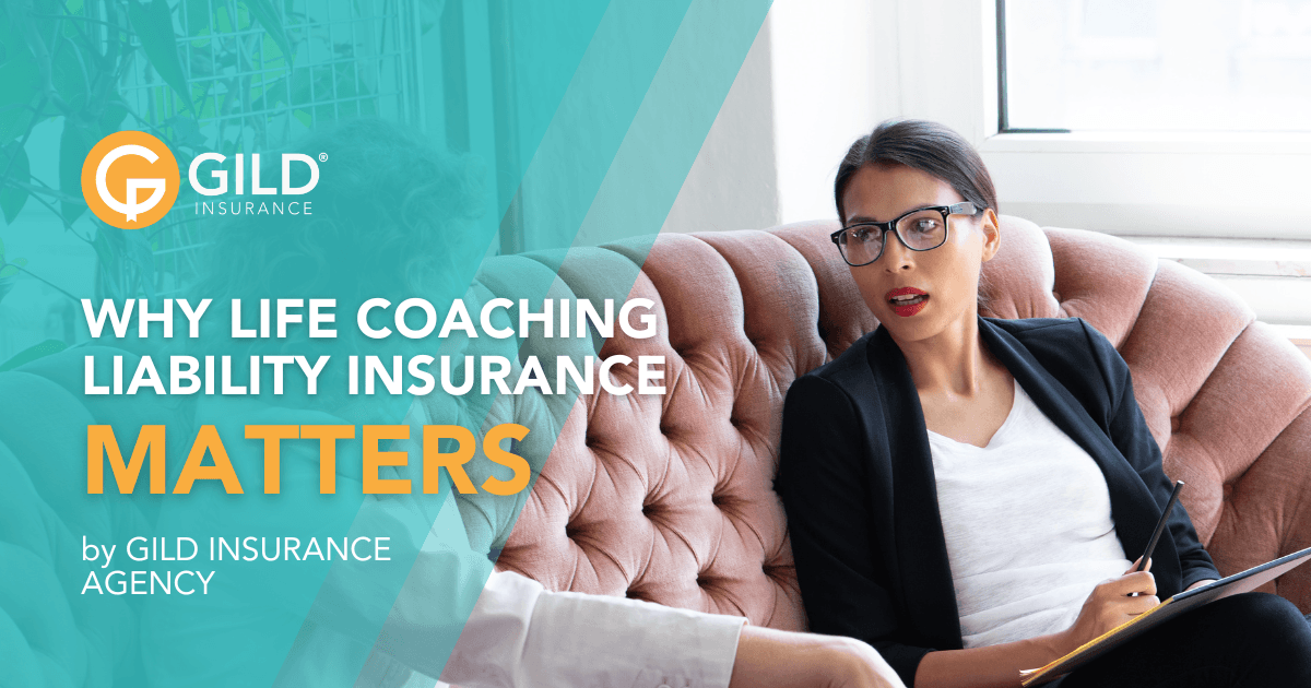 Why Life Coaching Liability Insurance Matters