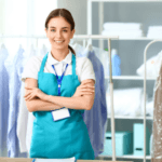 Dry Cleaners