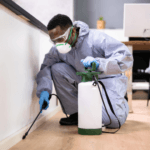 Pest Control