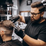 Barber