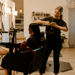 Hairdresser