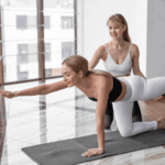 Pilates Instructor