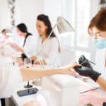 Nail Salon