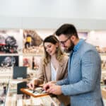 Jewelry Store