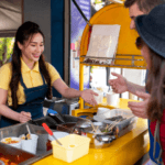Food Cart