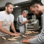 Food Manufacturing
