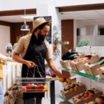 Grocery Store