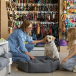Pet Shop