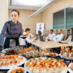 Catering