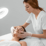 Esthetician