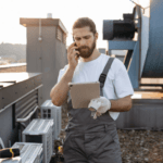HVAC Contractor