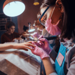 Nail Technician