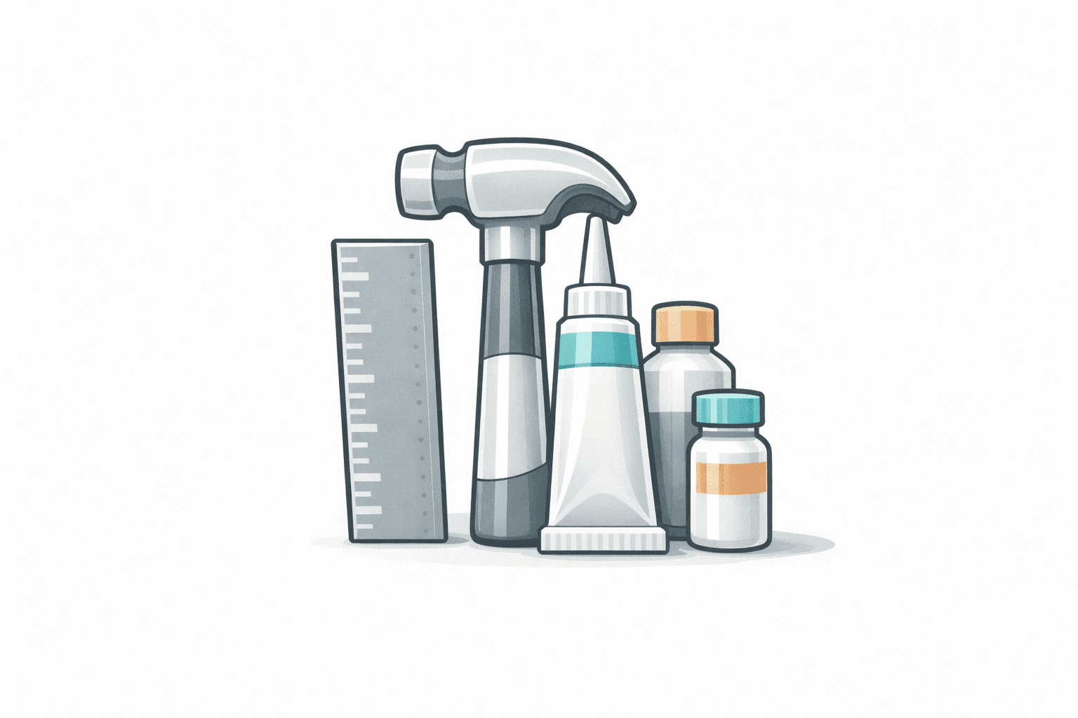 what is a general contractor with contractor tools